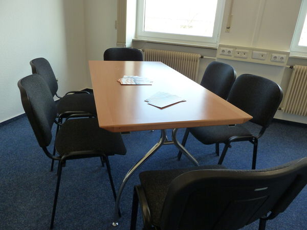 Besprechungszimmer