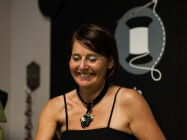 Andrea Bienia - Genaehtes die Nähschule in Lorsch